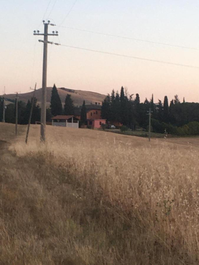 Villa Niccoli Castelfiorentino Kültér fotó